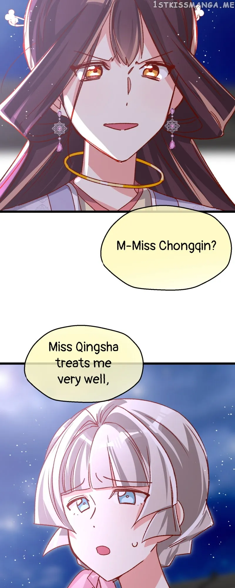 Beauty BIoggers in Another WorId chapter 91 page 3