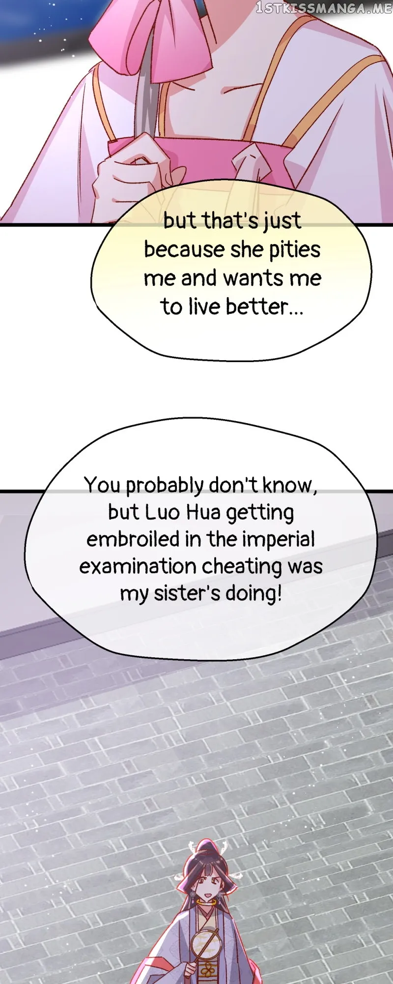 Beauty BIoggers in Another WorId chapter 91 page 4