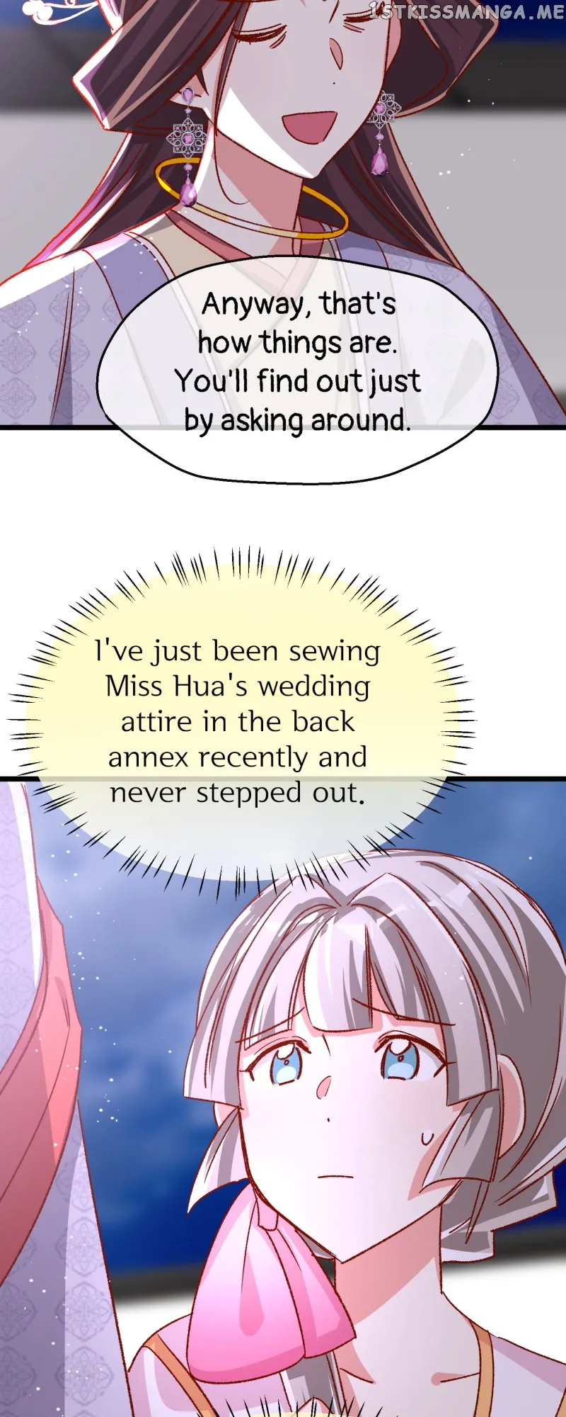 Beauty BIoggers in Another WorId chapter 91 page 6