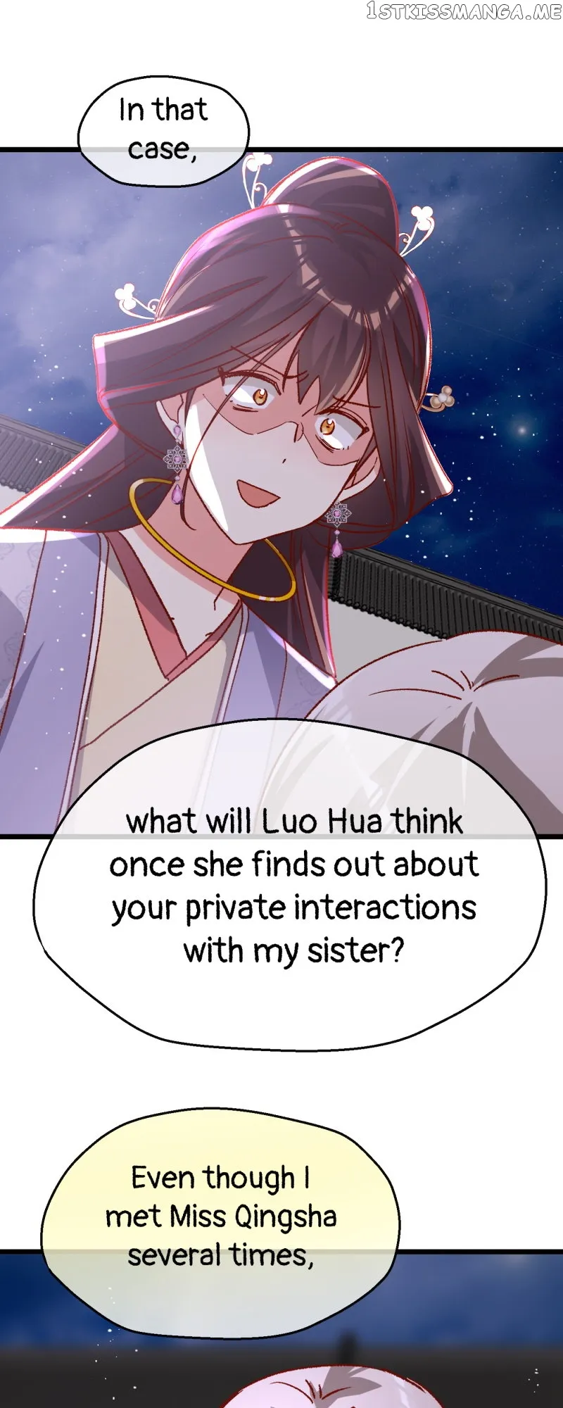Beauty BIoggers in Another WorId chapter 91 page 8