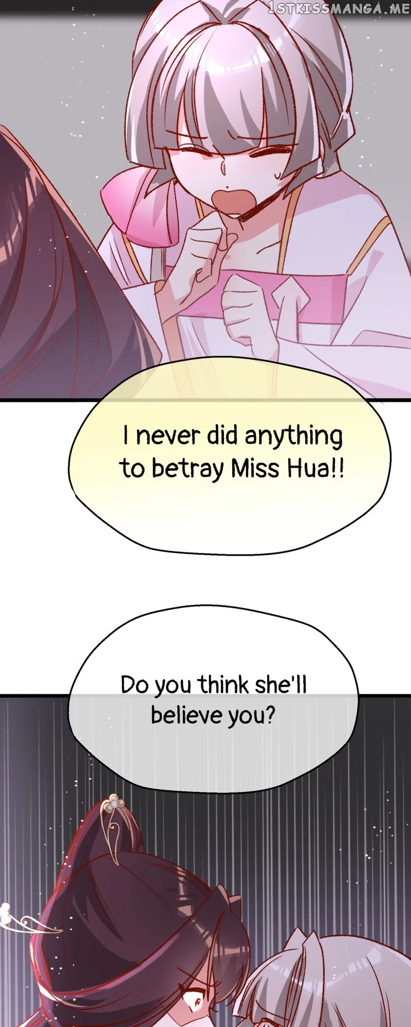 Beauty BIoggers in Another WorId chapter 91 page 9