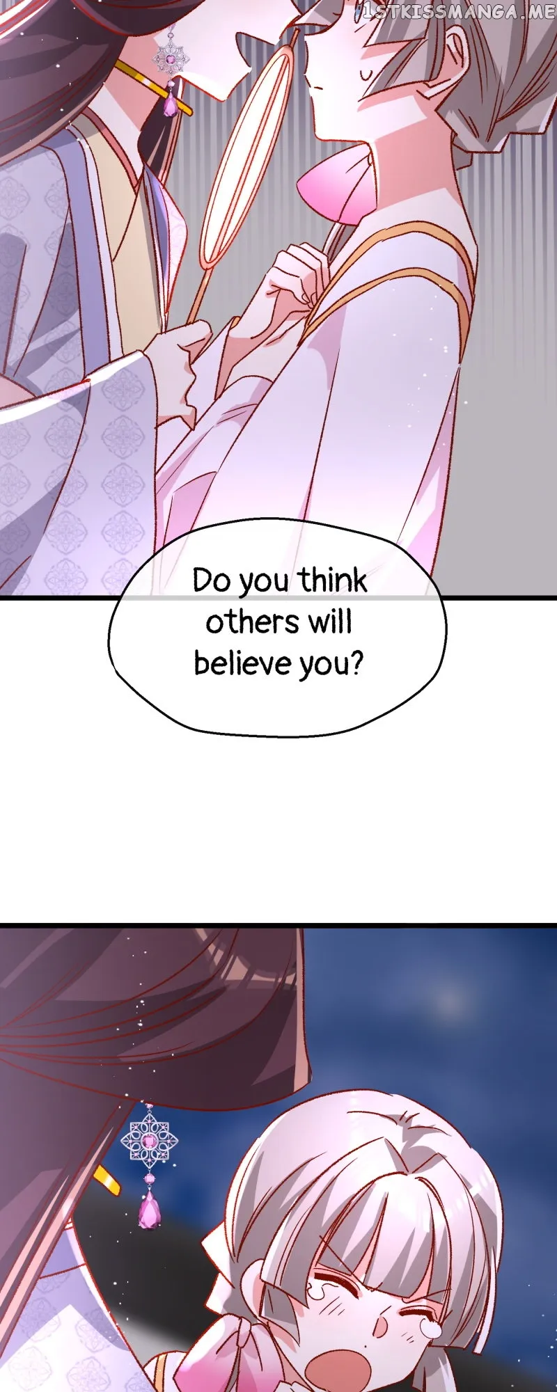 Beauty BIoggers in Another WorId chapter 91 page 10