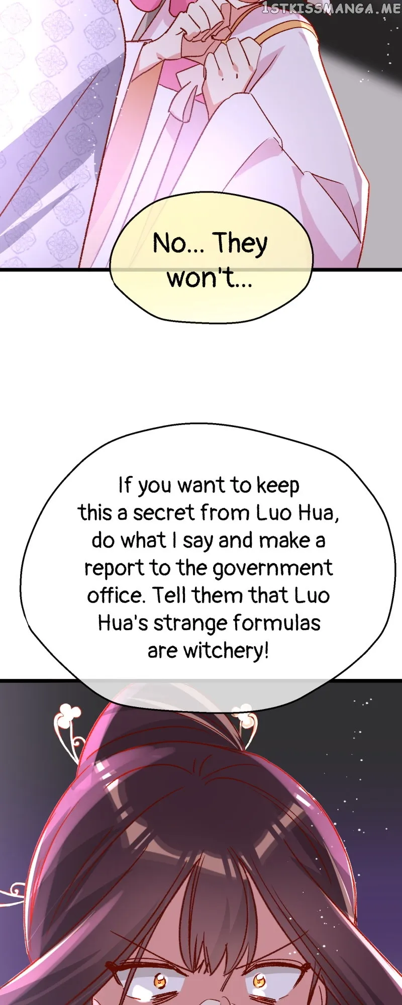 Beauty BIoggers in Another WorId chapter 91 page 11