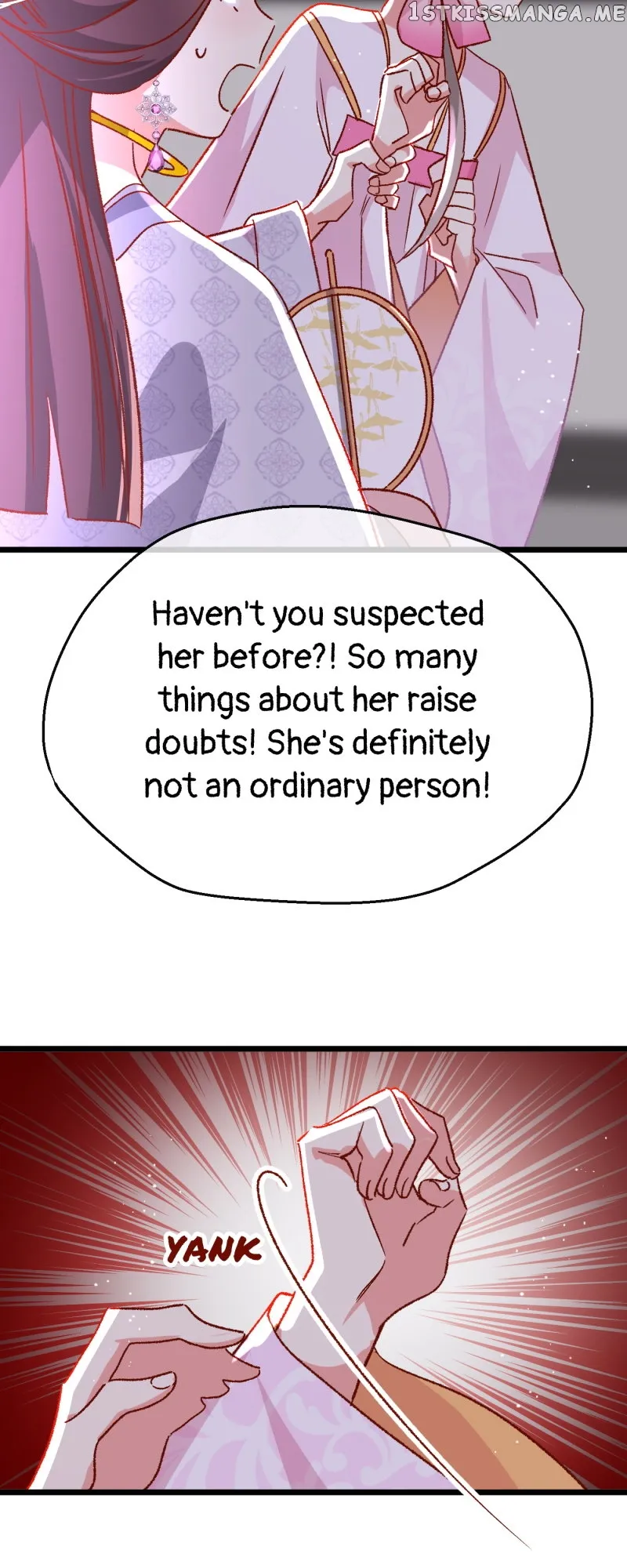 Beauty BIoggers in Another WorId chapter 91 page 13