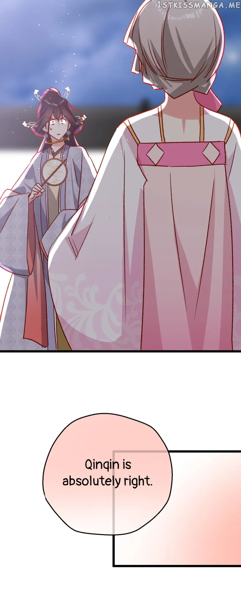 Beauty BIoggers in Another WorId chapter 91 page 19