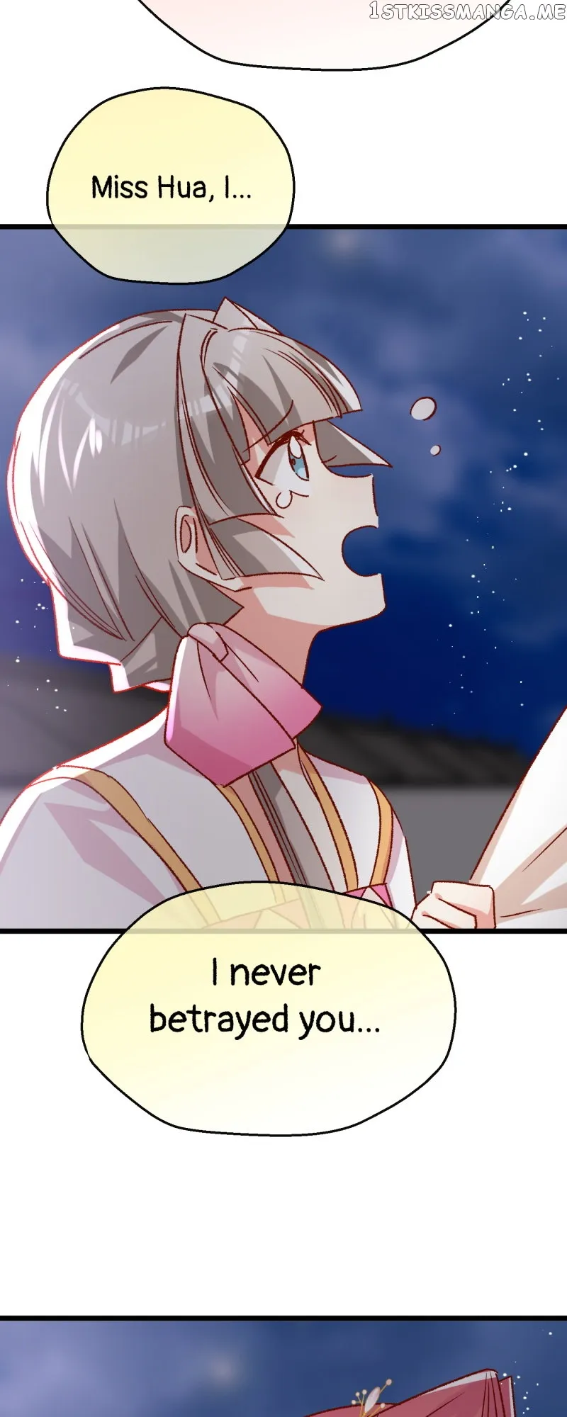 Beauty BIoggers in Another WorId chapter 91 page 23