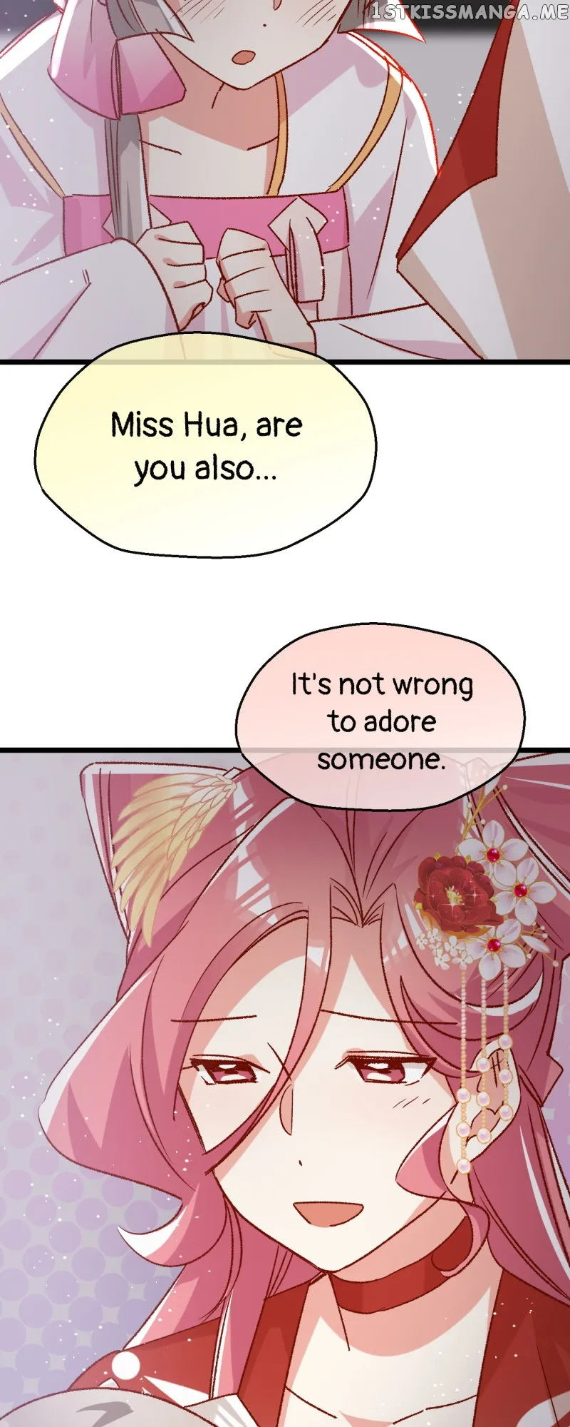 Beauty BIoggers in Another WorId chapter 91 page 25