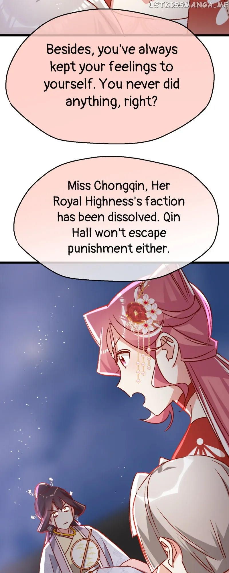 Beauty BIoggers in Another WorId chapter 91 page 26