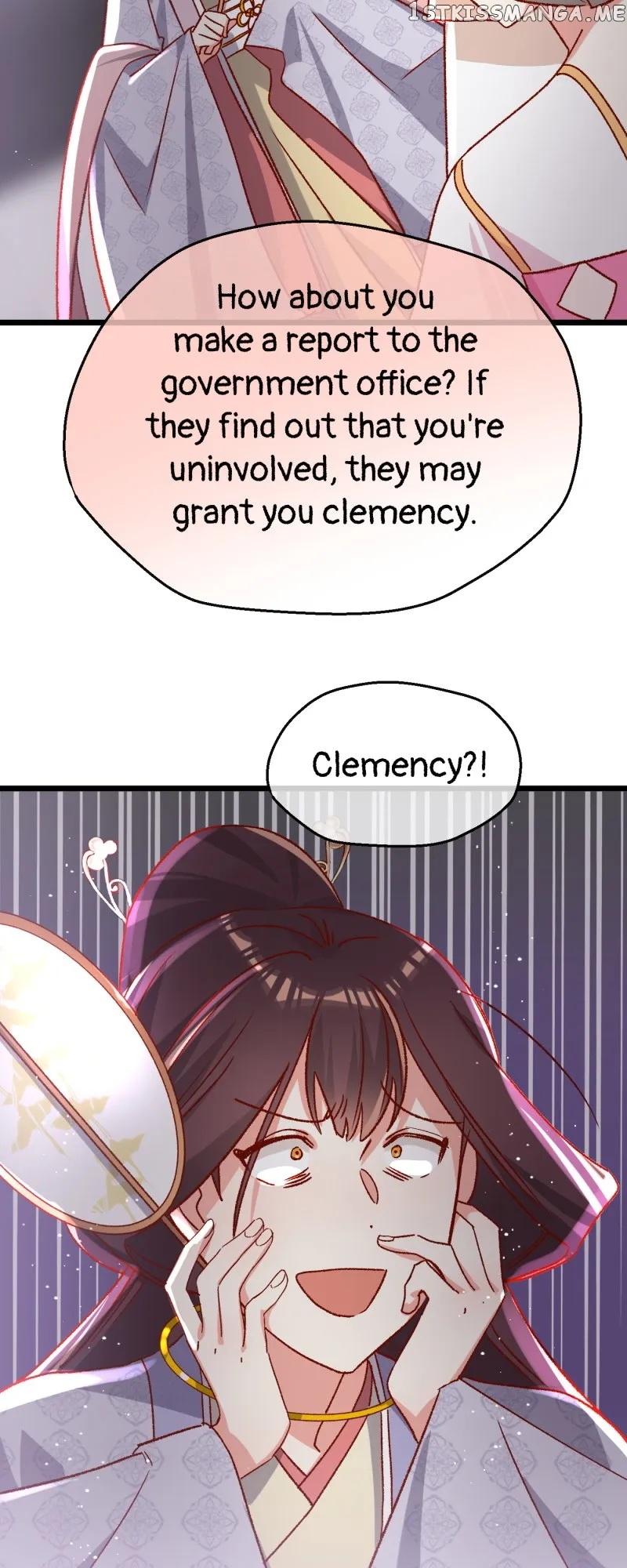 Beauty BIoggers in Another WorId chapter 91 page 27