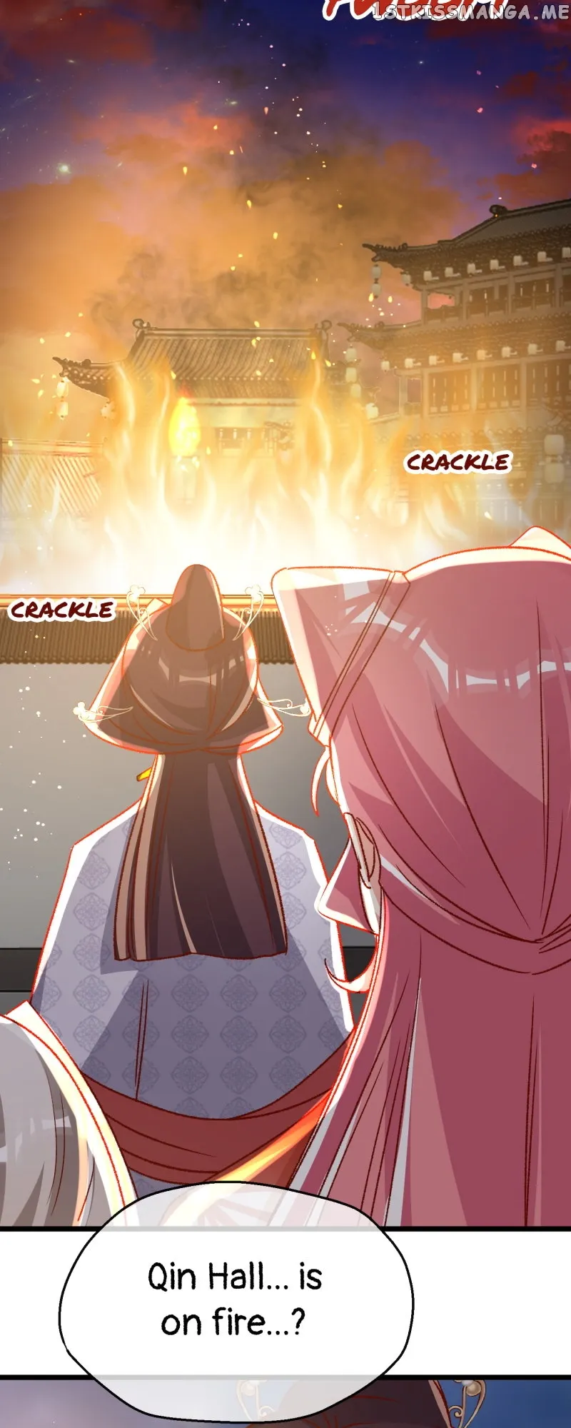 Beauty BIoggers in Another WorId chapter 91 page 30