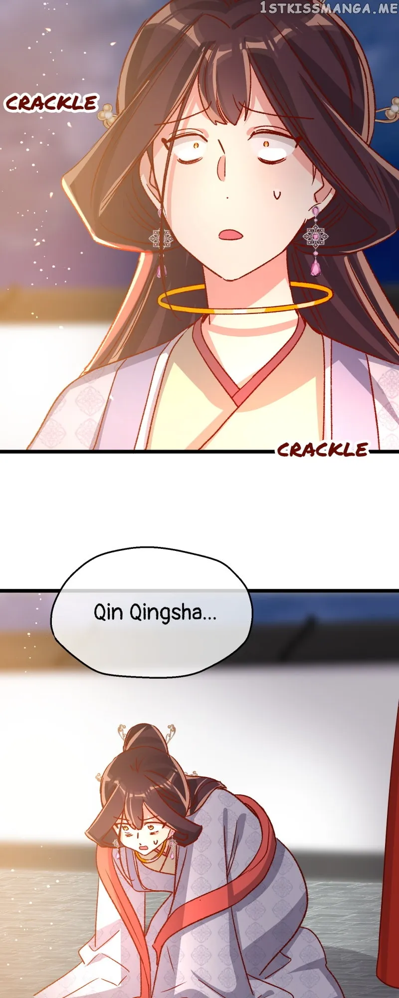 Beauty BIoggers in Another WorId chapter 91 page 31