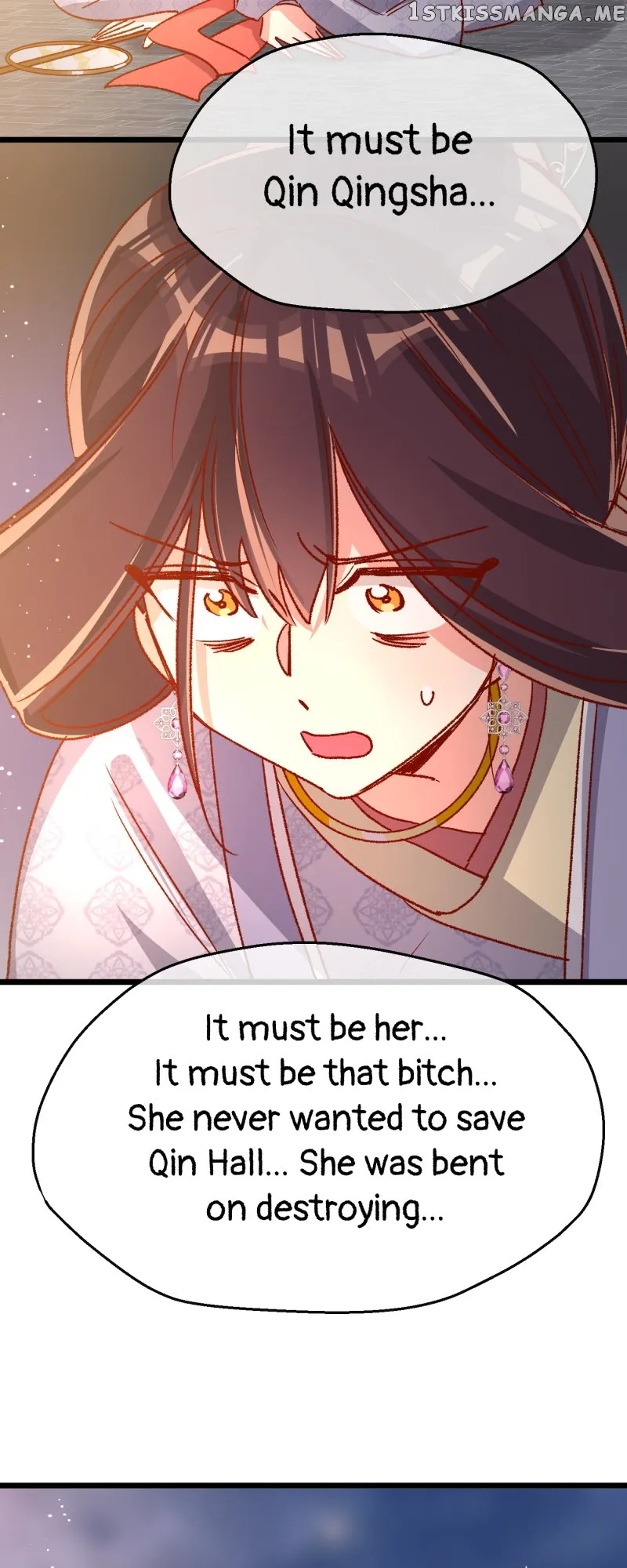 Beauty BIoggers in Another WorId chapter 91 page 32