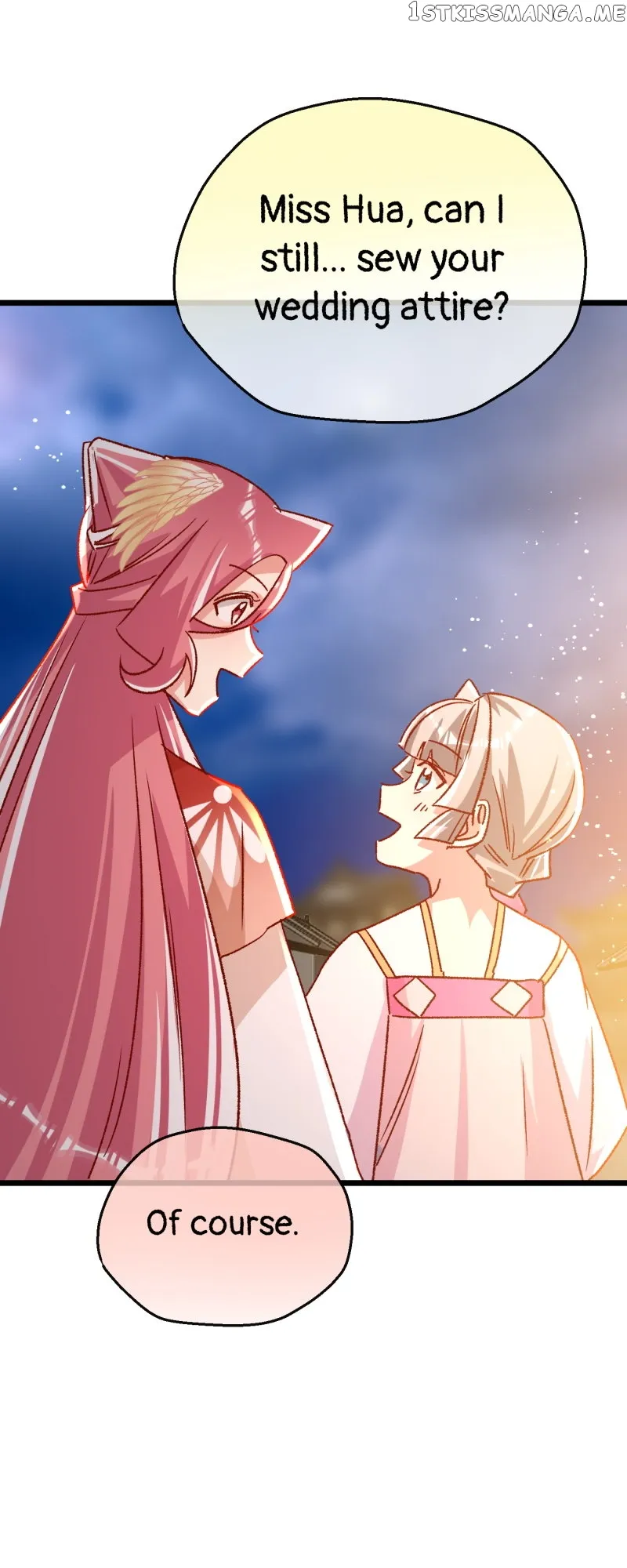 Beauty BIoggers in Another WorId chapter 91 page 36