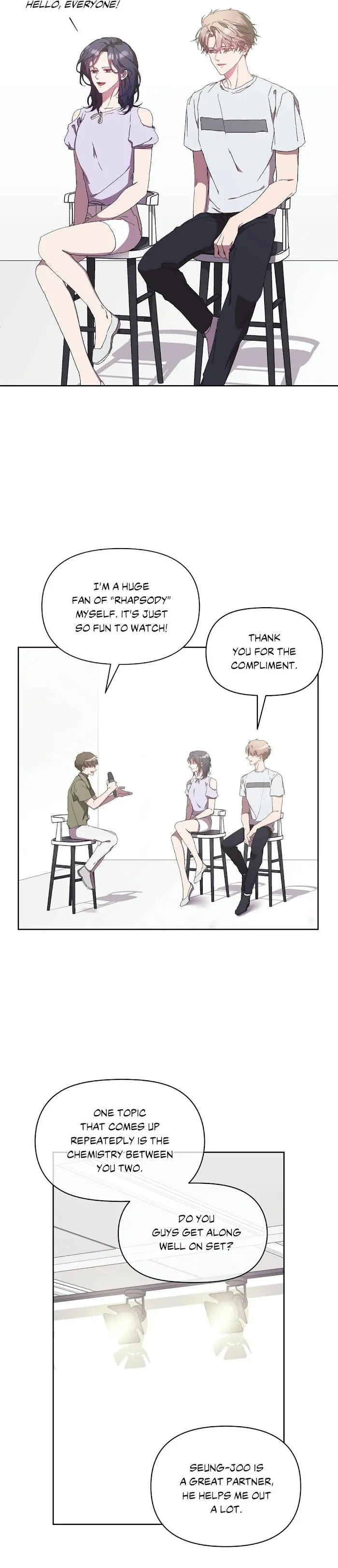 Because It’s Love chapter 10 page 24