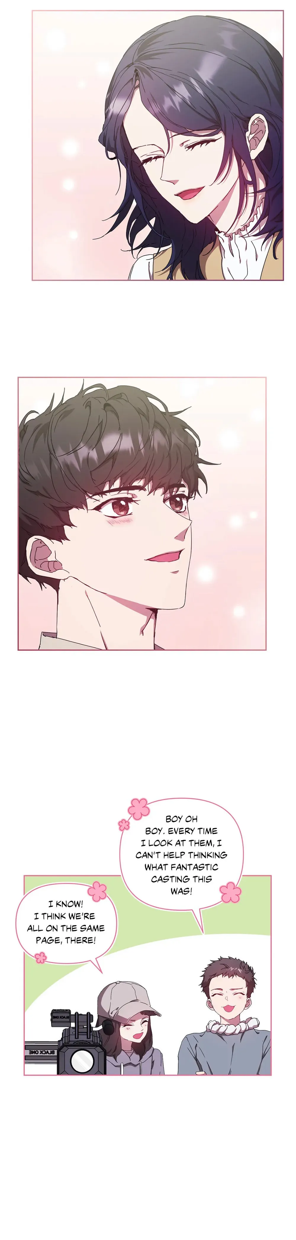 Because It’s Love chapter 13 page 10
