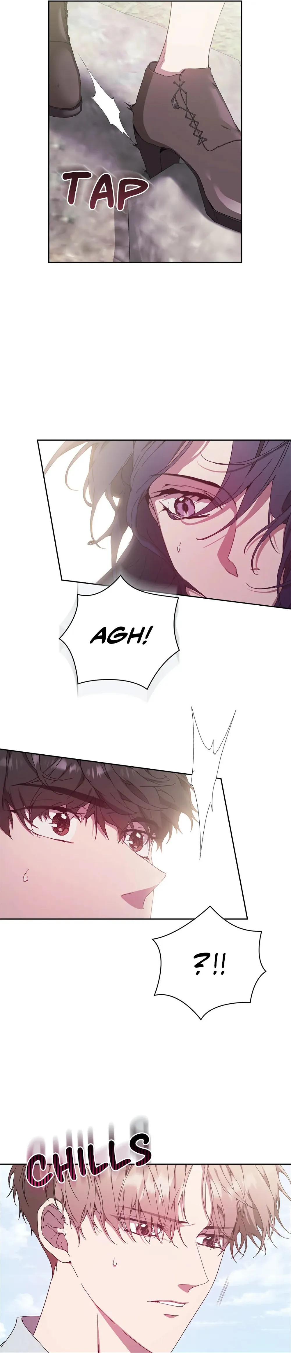Because It’s Love chapter 13 page 11