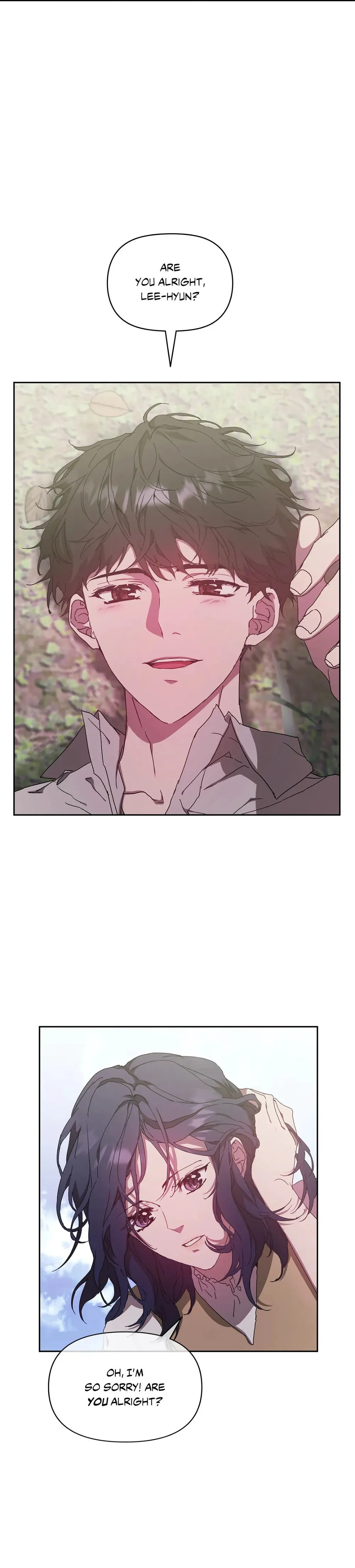 Because It’s Love chapter 13 page 13