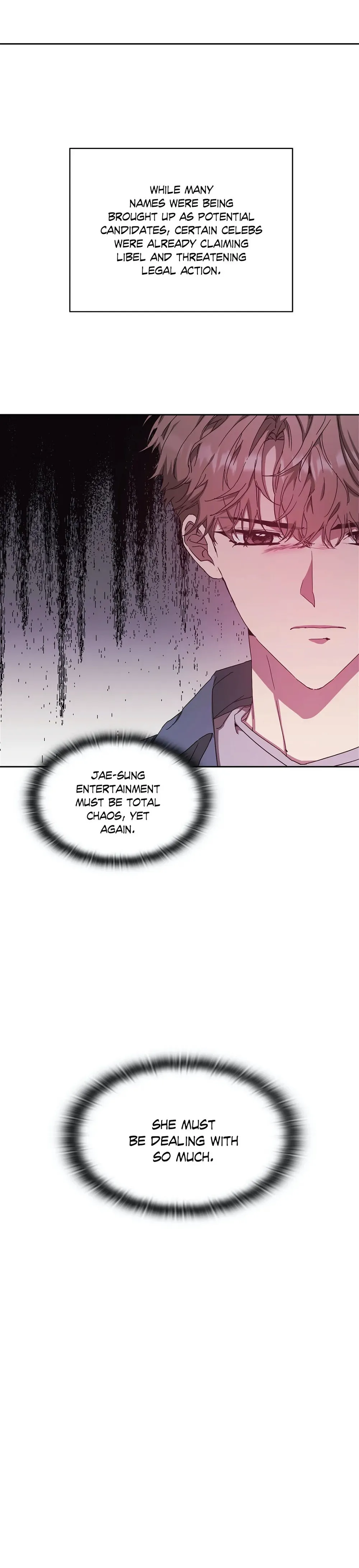 Because It’s Love chapter 13 page 26