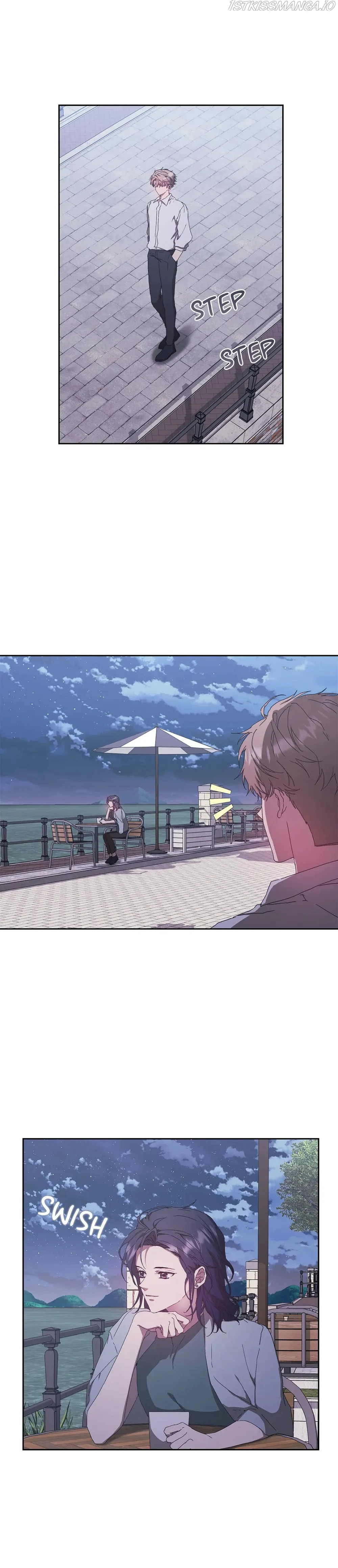 Because It’s Love chapter 17 page 24