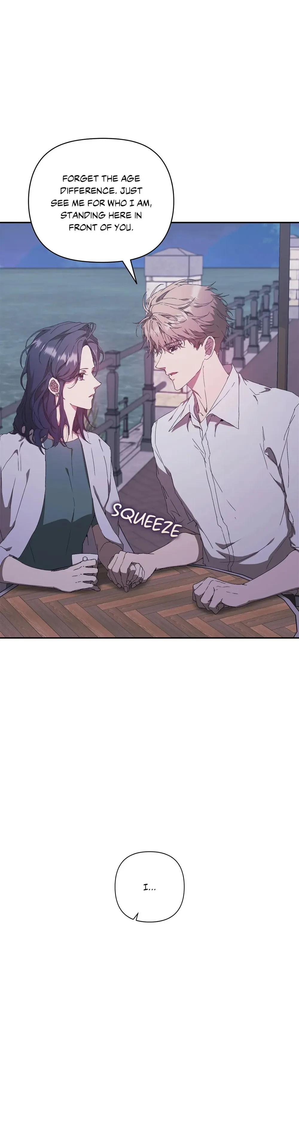 Because It’s Love chapter 18 page 5
