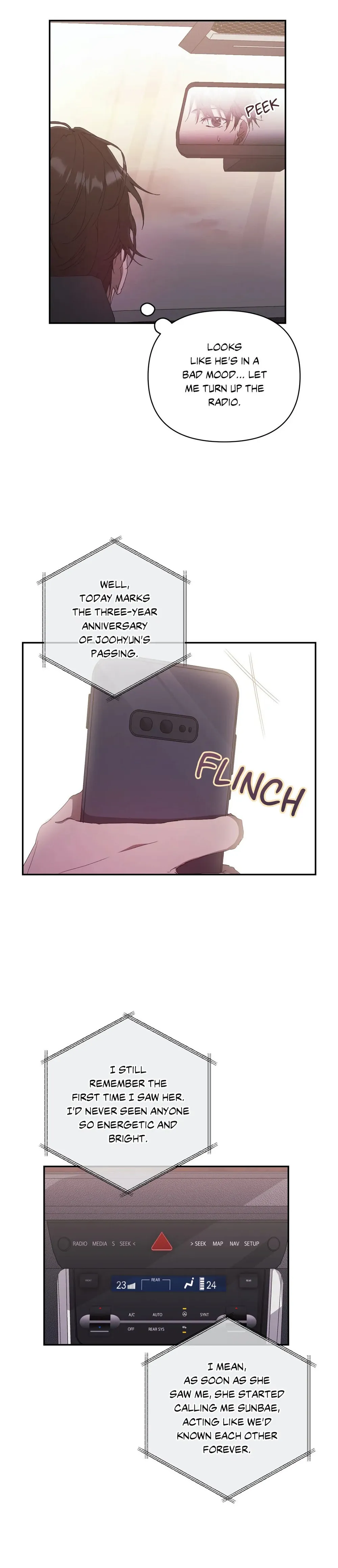 Because It’s Love chapter 18 page 24