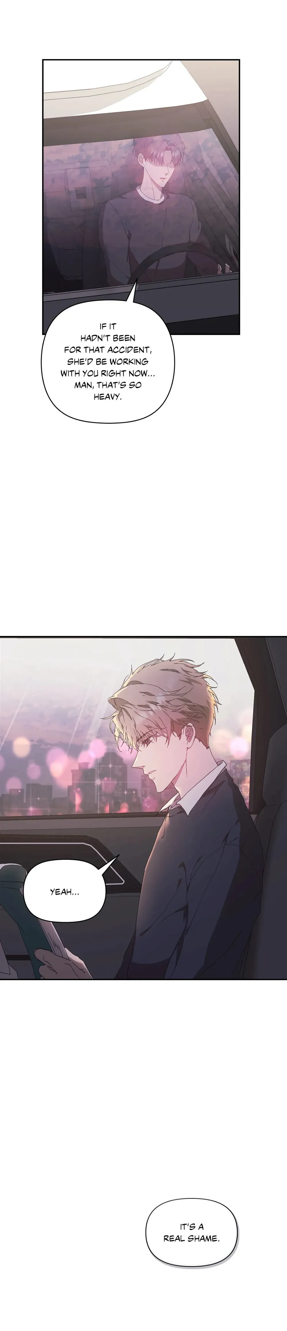 Because It’s Love chapter 18 page 33