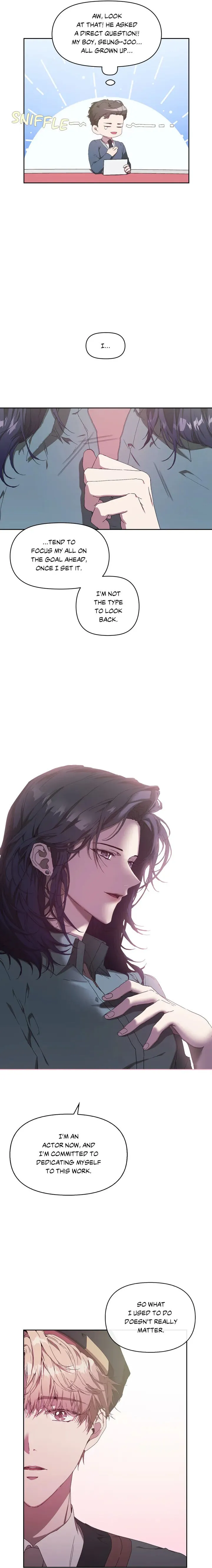 Because It’s Love chapter 2 page 9