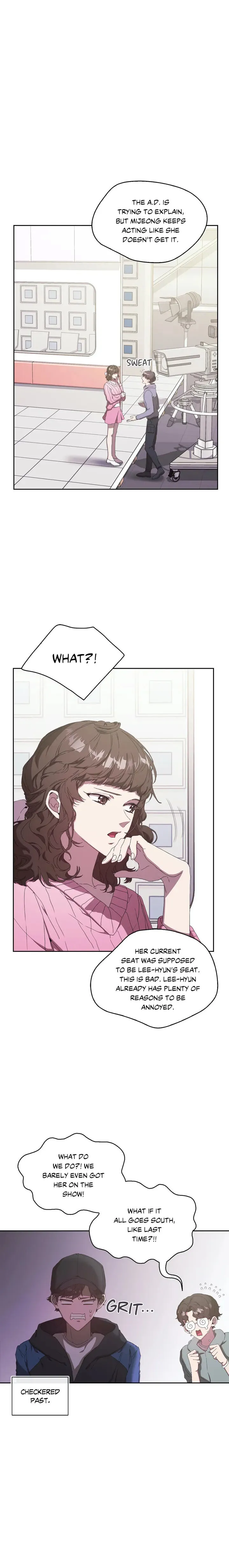 Because It’s Love chapter 2 page 13
