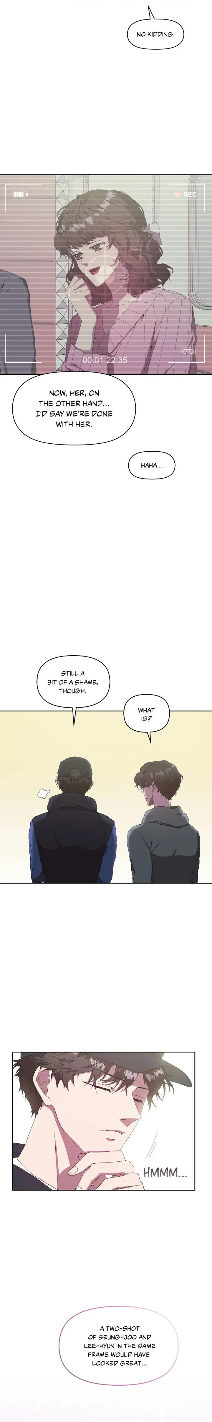 Because It’s Love chapter 2 page 16