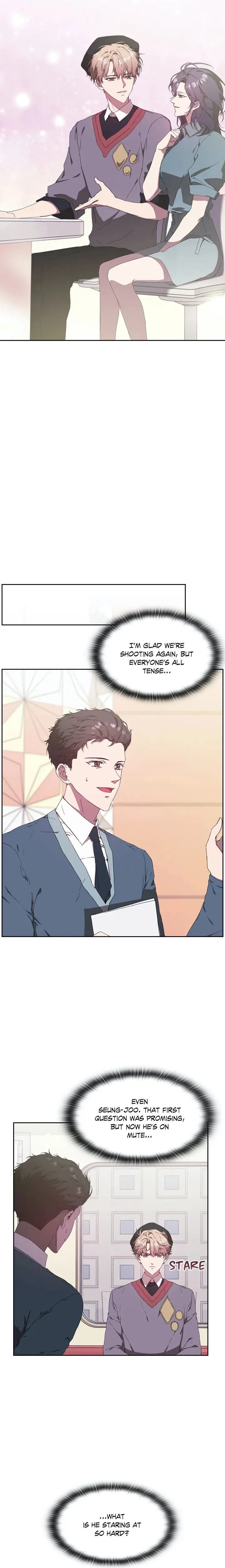 Because It’s Love chapter 2 page 17