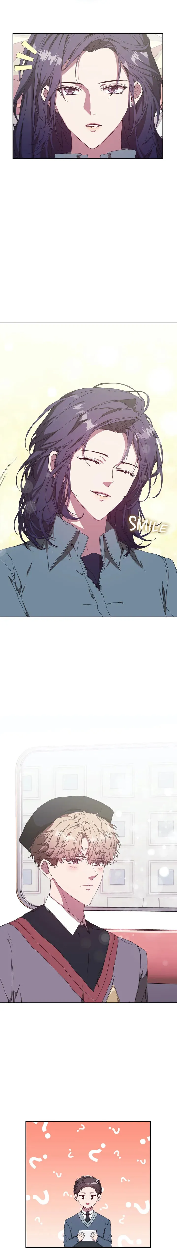 Because It’s Love chapter 2 page 18