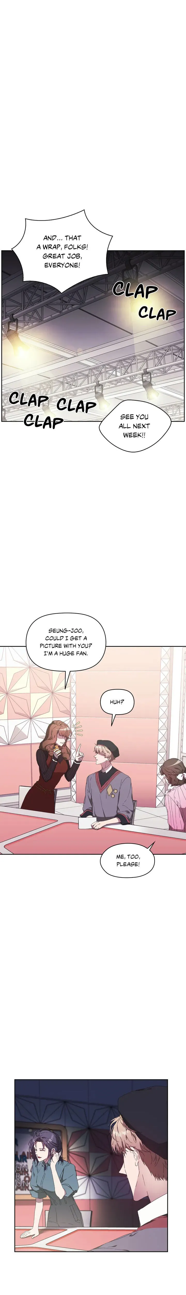 Because It’s Love chapter 2 page 19