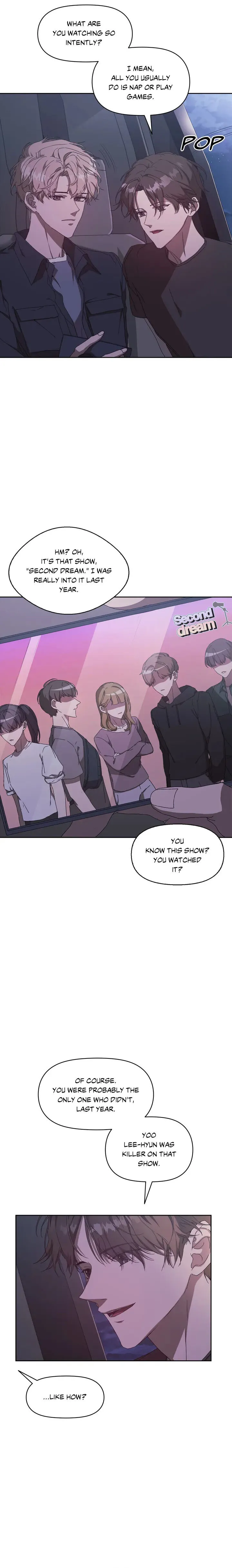 Because It’s Love chapter 2 page 24