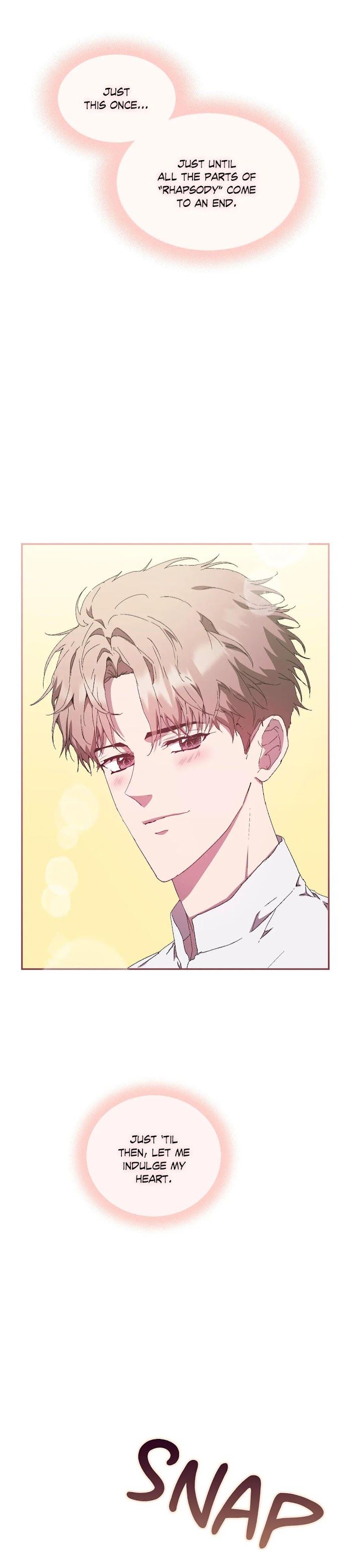 Because It’s Love chapter 20 page 32