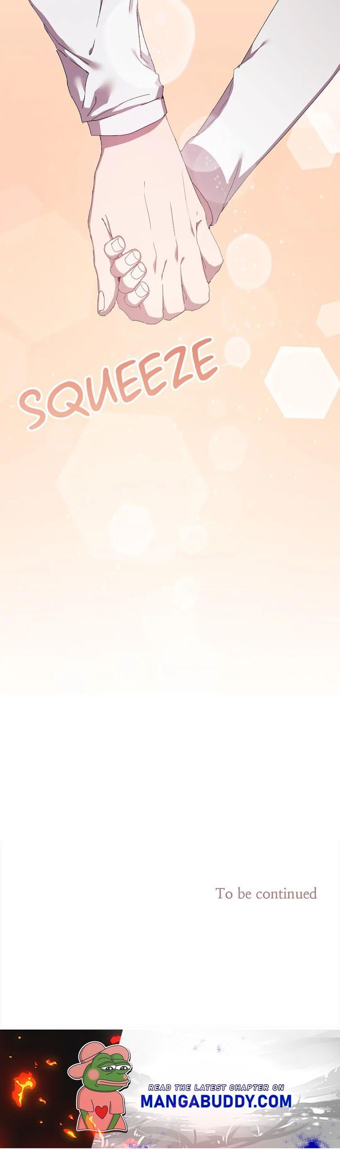 Because It’s Love chapter 20 page 34