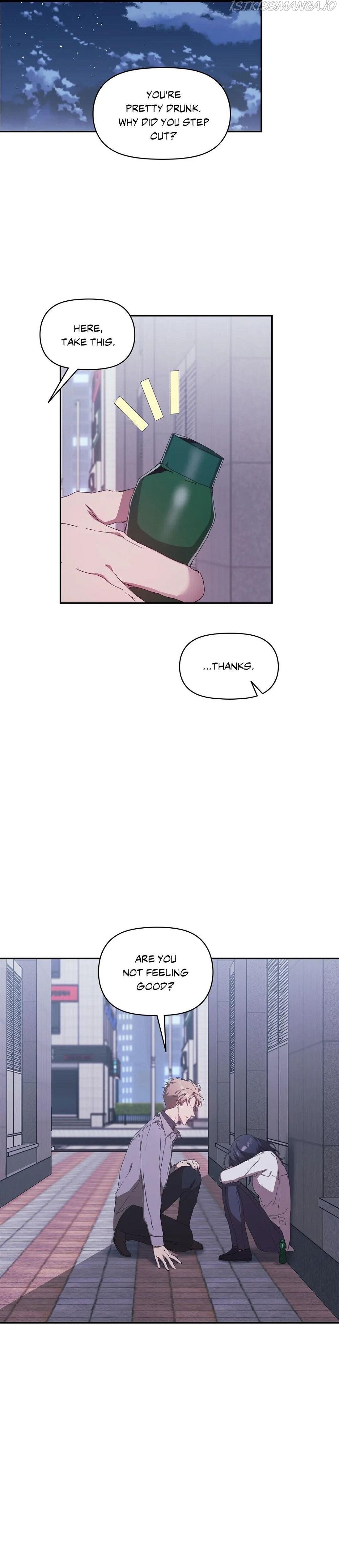 Because It’s Love chapter 21 page 24