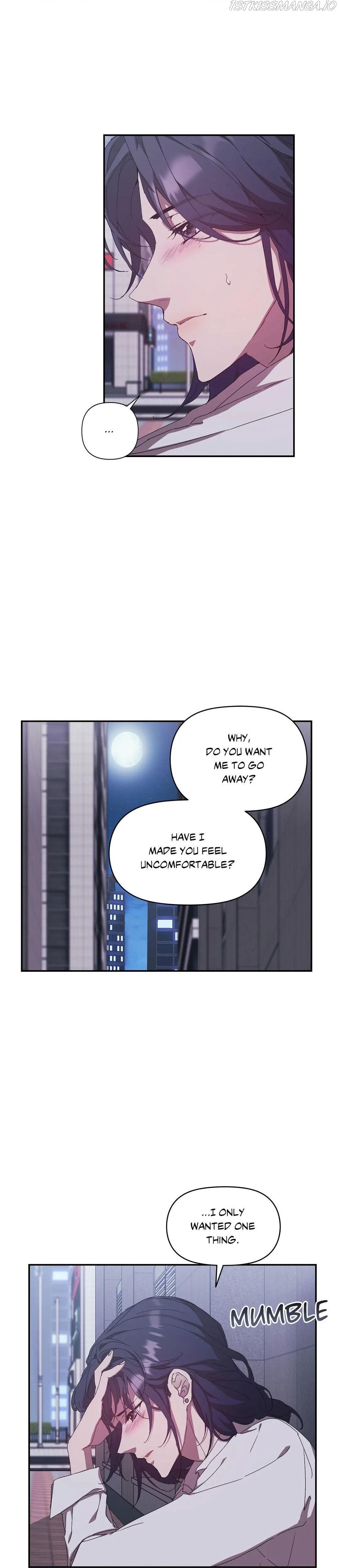 Because It’s Love chapter 21 page 26