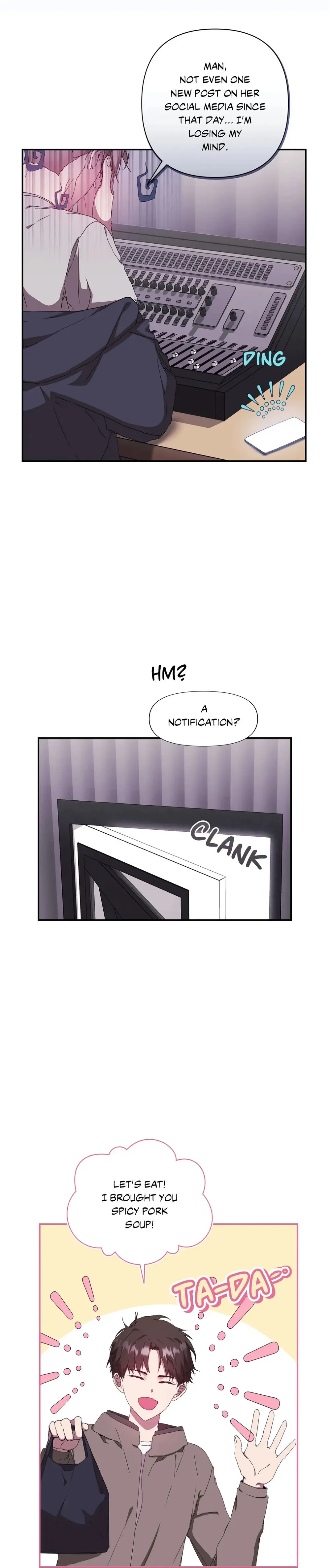 Because It’s Love chapter 22 page 24