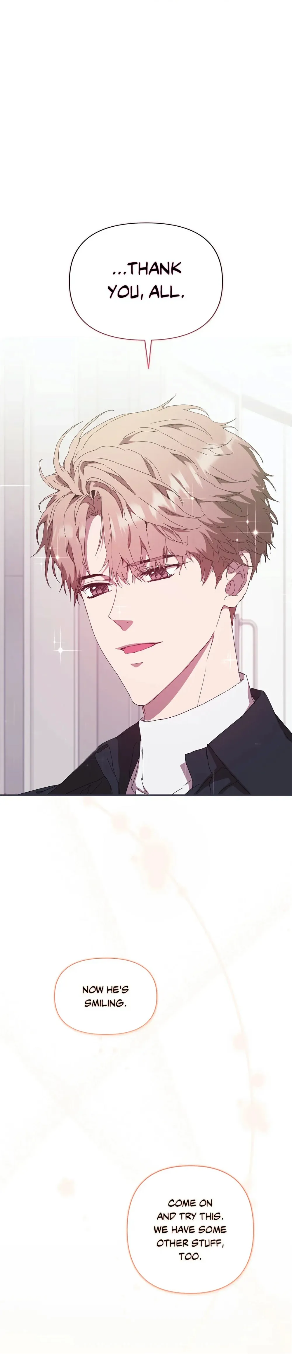 Because It’s Love chapter 22 page 33