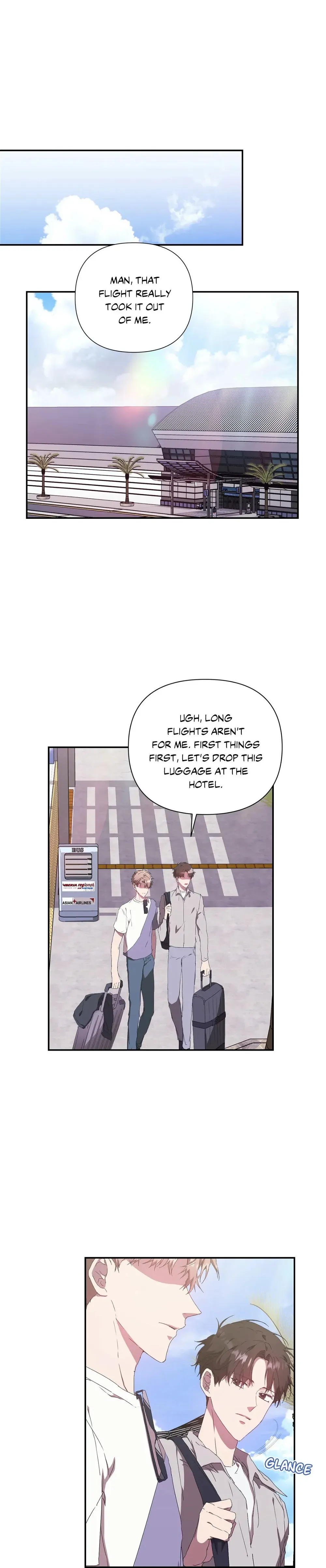 Because It’s Love chapter 23 page 24