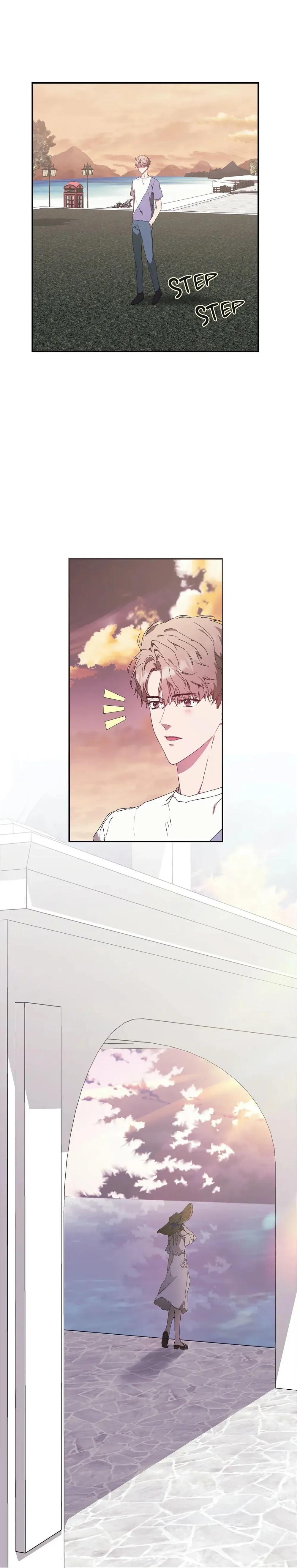 Because It’s Love chapter 23 page 32