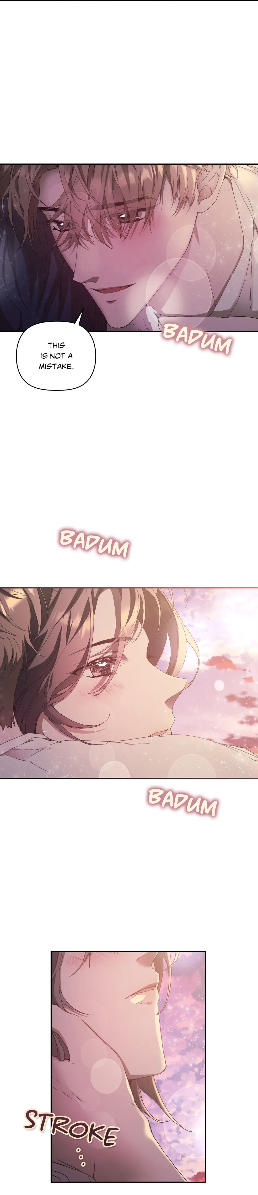Because It’s Love chapter 24 page 2