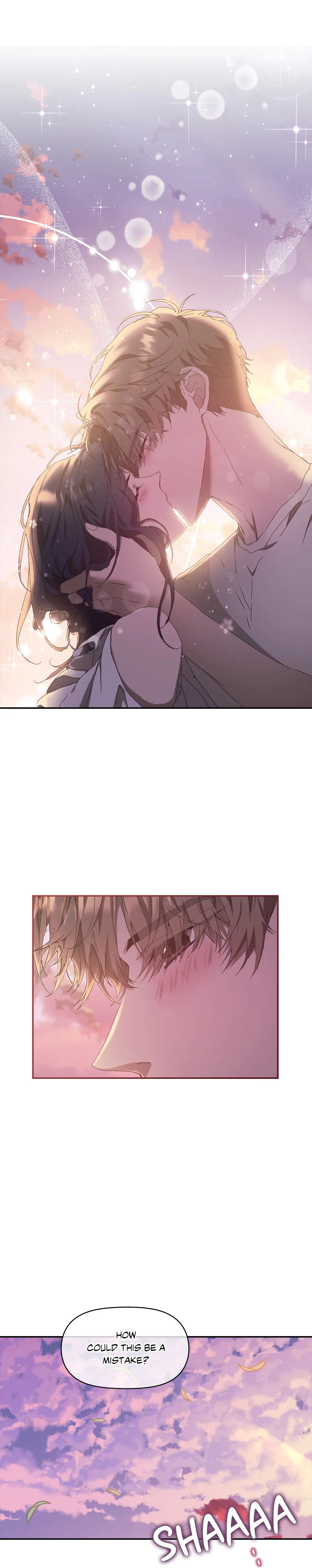 Because It’s Love chapter 24 page 3