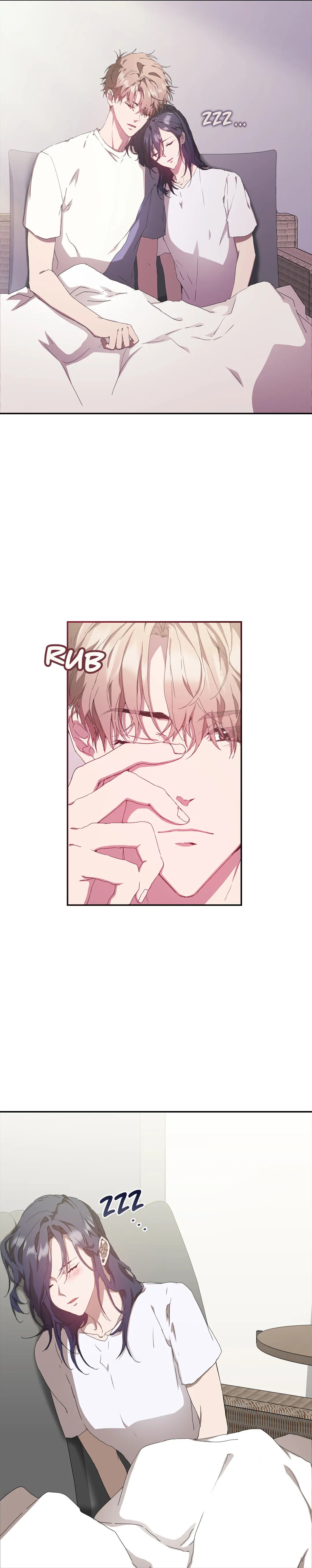 Because It’s Love chapter 24 page 25