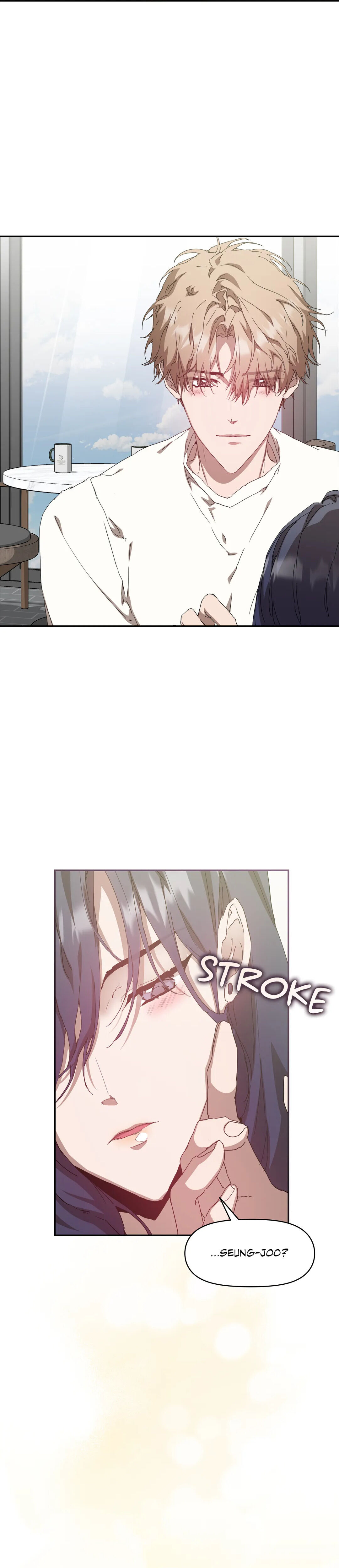 Because It’s Love chapter 24 page 26
