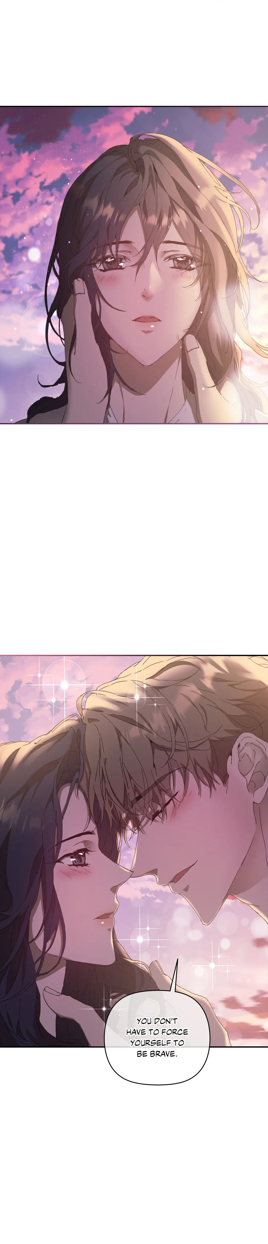 Because It’s Love chapter 24 page 4