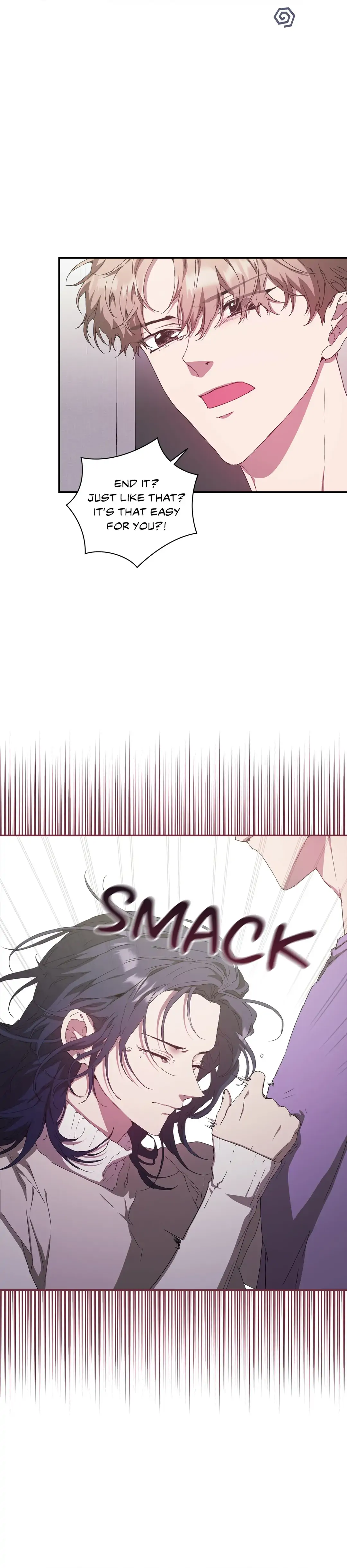 Because It’s Love chapter 29 page 4