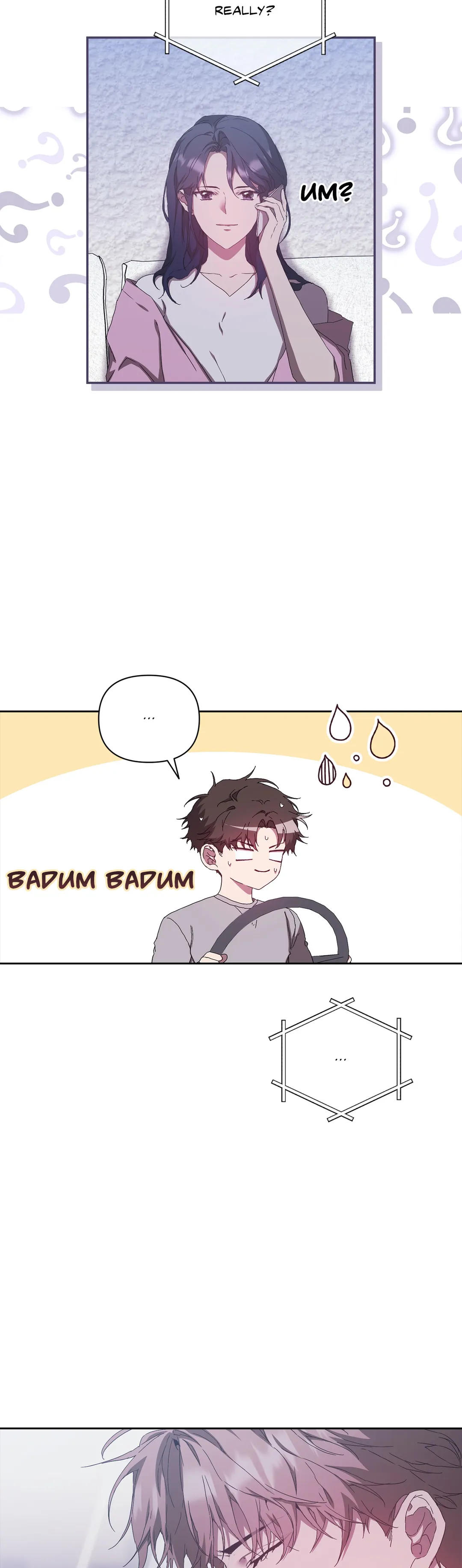 Because It’s Love chapter 31 page 5