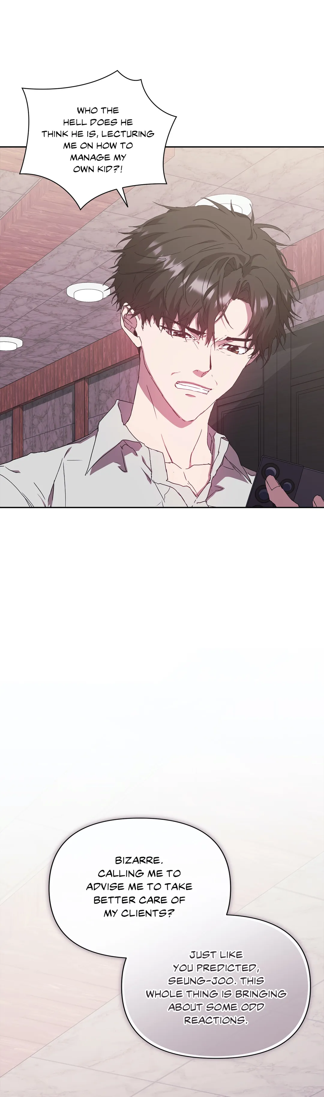 Because It’s Love chapter 32 page 45