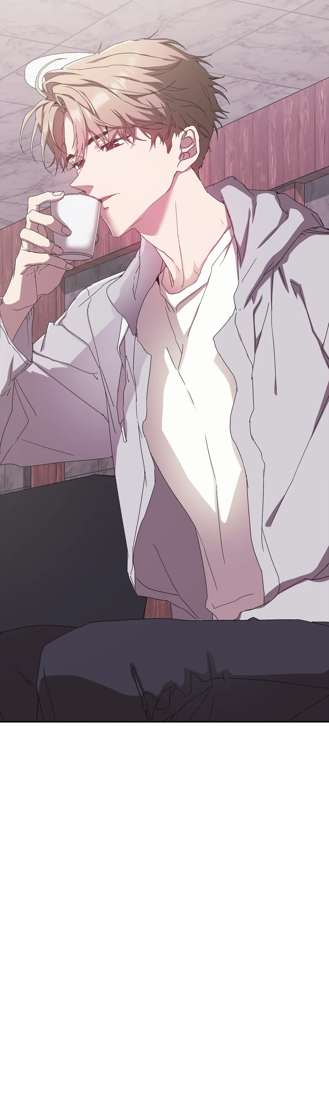 Because It’s Love chapter 32 page 46